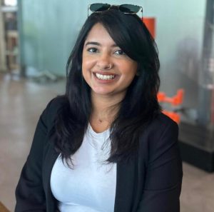 Fidha Saleem