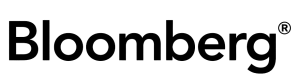 Bloomberg+logo